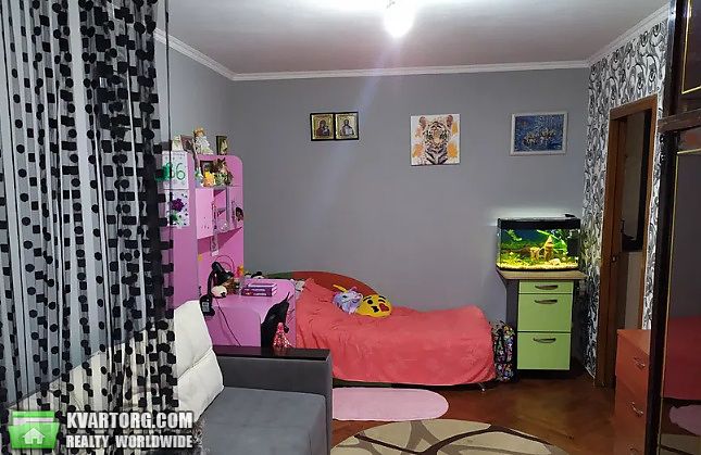 Sell 1-room apartment. Киев,  Гната Юры — photo 2