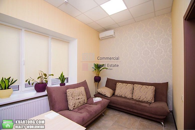 Rent out office. Киев,  Щорса — photo 1