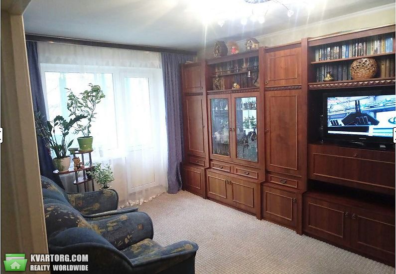 Sell 3-room apartment. Киев,  Отрадный пр — photo 2