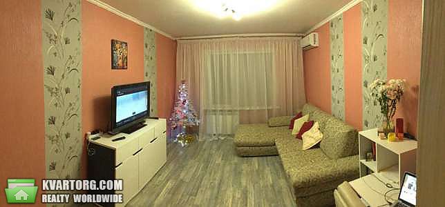 Sell 2-room apartment. Киев,  Хорольская — photo 1