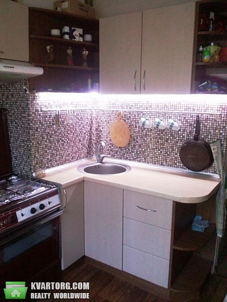 Sell 1-room apartment. Одесса, Академика Глушко — photo 4