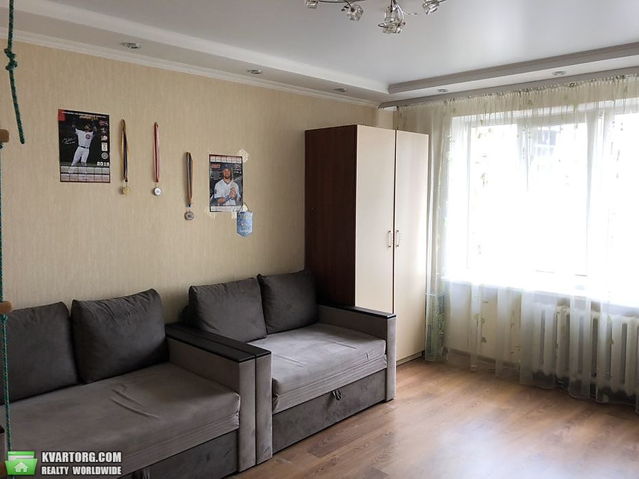 Sell 3-room apartment. Киев,  Бальзака — photo 9