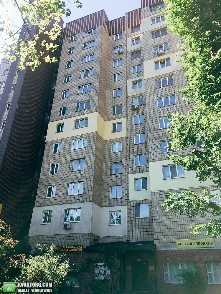 Sell 3-room apartment. Киев,  Голосеевский пр — photo 1