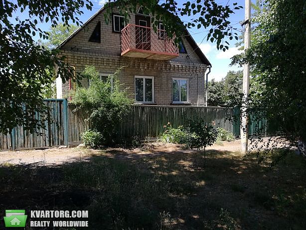 Sell house. Кировоград, г. Александрия — photo 2
