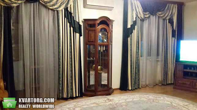 Sell 4-room apartment. Киев,  Лебедева-Кумача — photo 1