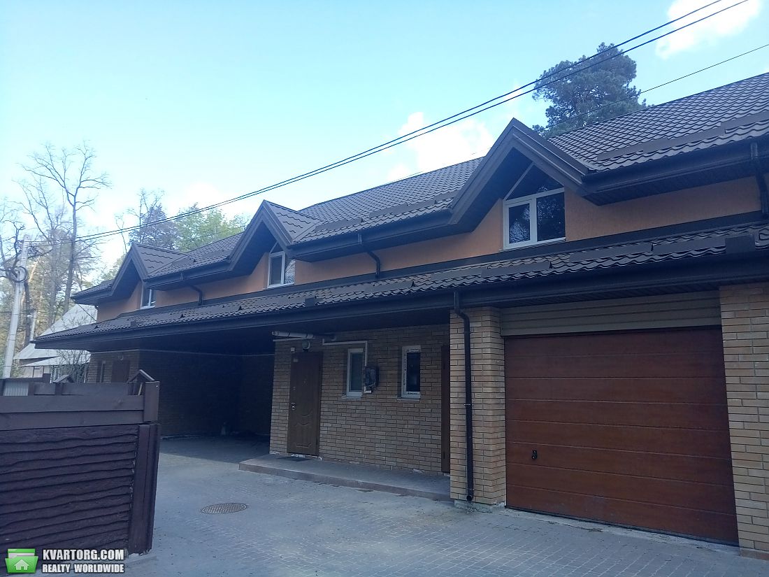 Sell house. Ирпень, Коминтерна — photo 1