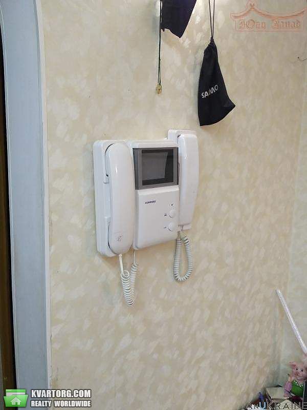 Sell 2-room apartment. Одесса, Рекордная — photo 5