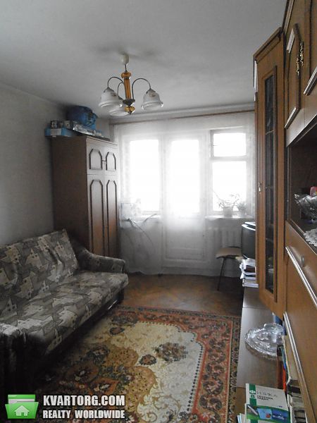 Sell 2-room apartment. Одесса, Тенистая / Черняховского — photo 1