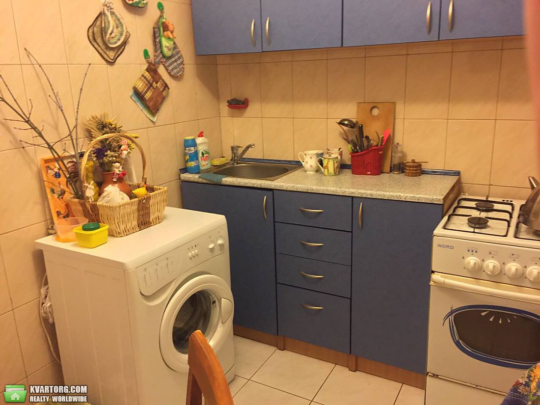 Sell 1-room apartment. Киев, Березняковской — photo 6
