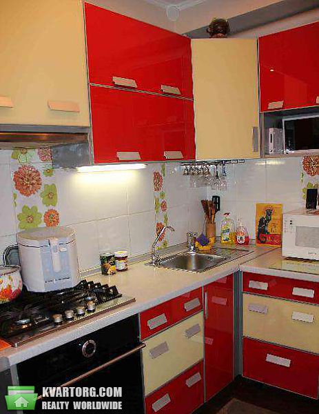 Sell 2-room apartment. Киев, Пражская — photo 9