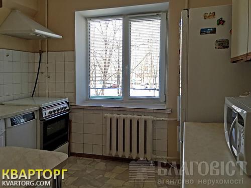 Sell 3-room apartment. Киев, Давыдова бул — photo 3