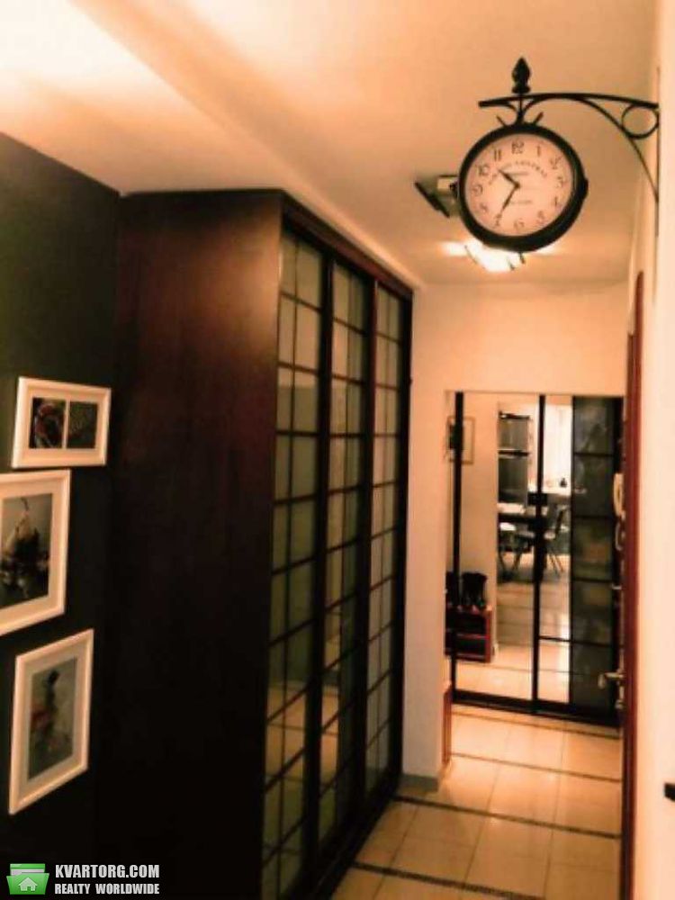 Rent out 3-room apartment. Киев, Приозерная — photo 5