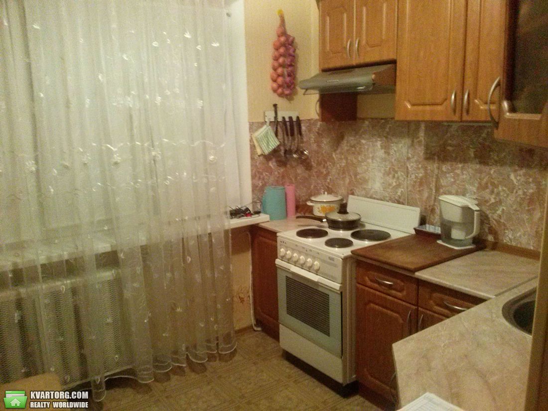 Sell 2-room apartment. Киев, Лятошинского — photo 1