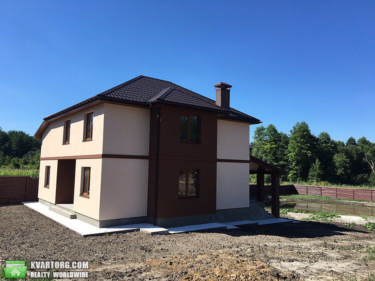 Sell house. Киевская обл., Центральная — photo 5
