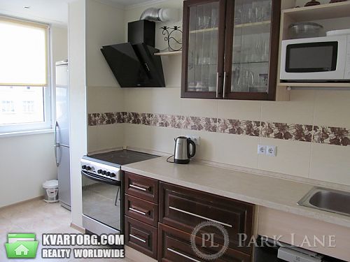 Sell 1-room apartment. Киев, Урловская — photo 3