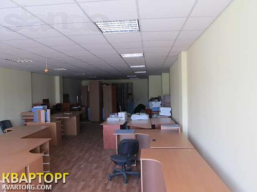 Rent out office. Киев,  Куреневская — photo 1
