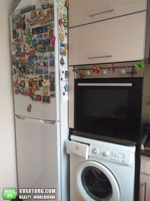 Sell 1-room apartment. Киев,  Здолбуновская — photo 8
