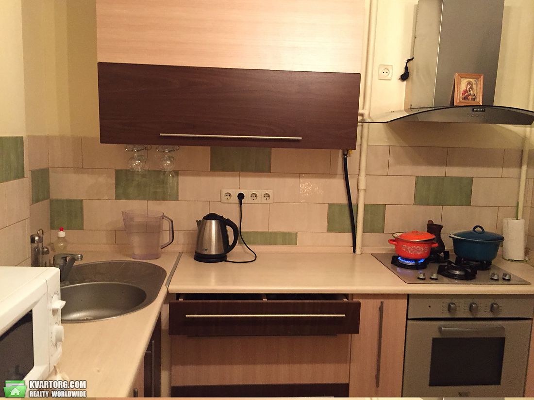 Sell 1-room apartment. Киев,  Березняковская — photo 6