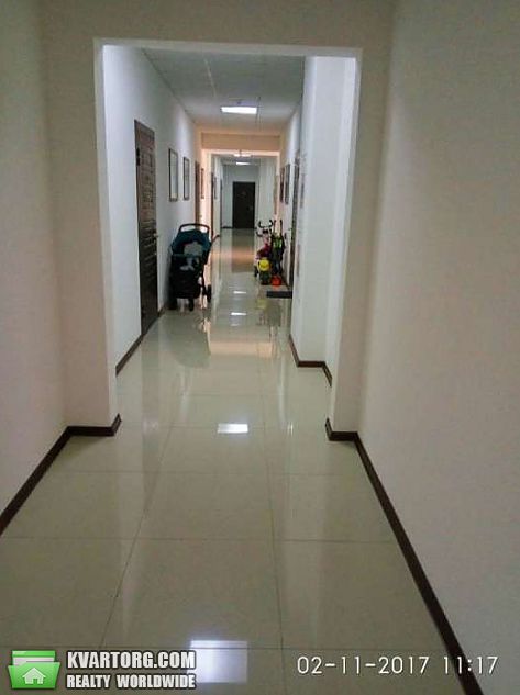 Rent out 1-room apartment. Одесса, Архитекторская — photo 7