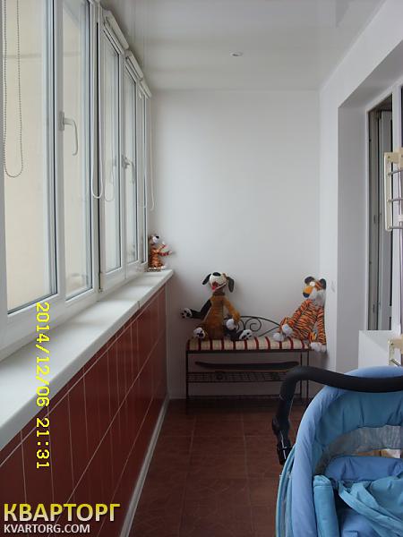 Sell 2-room apartment. Киев,  Дарницкий бул — photo 8