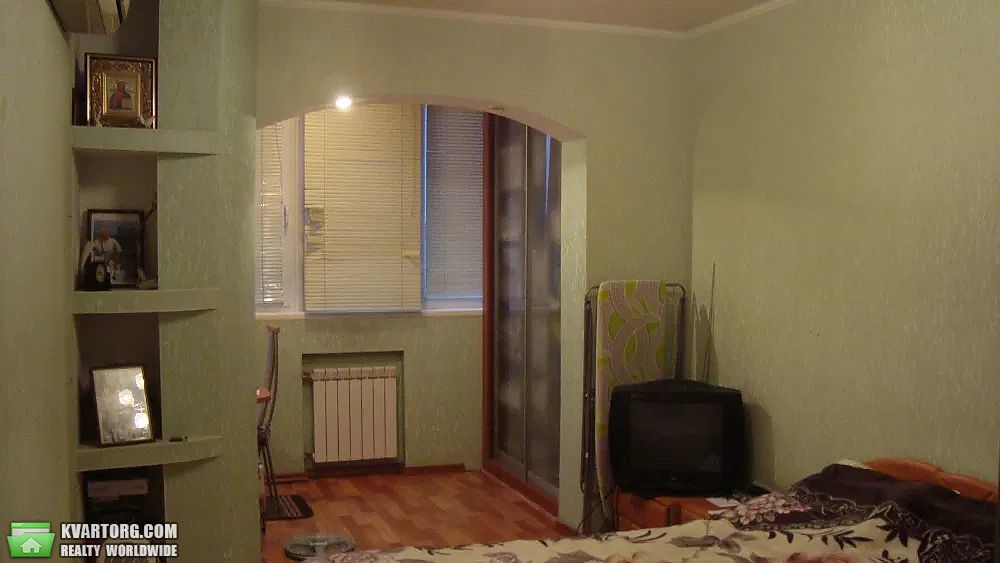 Sell 2-room apartment. Киев,  Якуба Коласа — photo 4