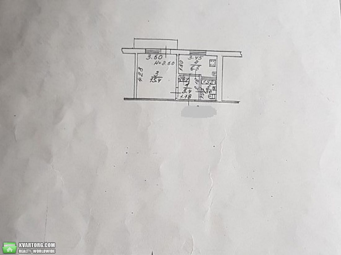Sell 1-room apartment. Одесса, Марселькая — photo 4