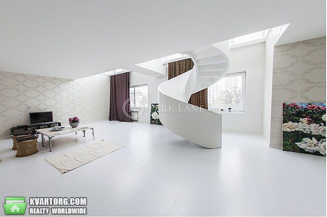 Rent out multi-room apartment. Киев,  Богдана Хмельницкого — photo 1