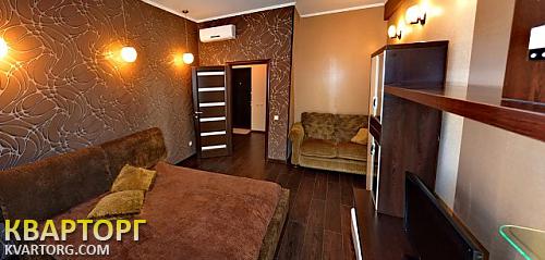 Rent out 1-room apartment. Киев, Драгомирова — photo 1