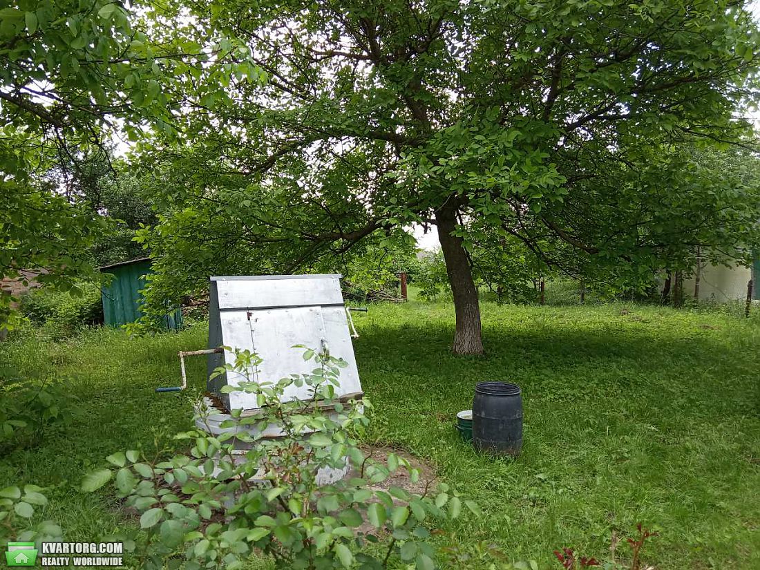 Sell house. Киевская обл., Жовтнева — photo 3