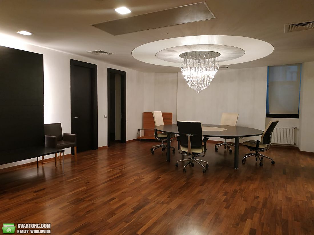 Rent out office. Киев,  Воздвиженская — photo 7