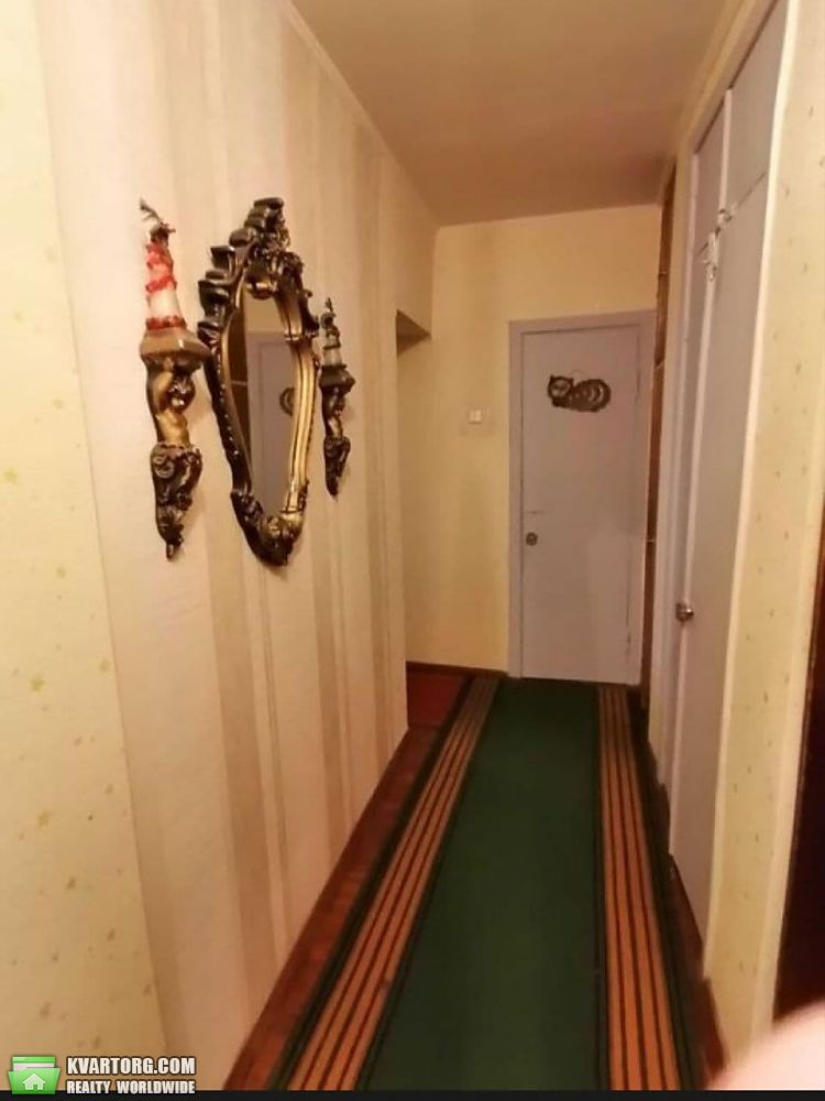 Sell 2-room apartment. Киев, Алексеевская — photo 3