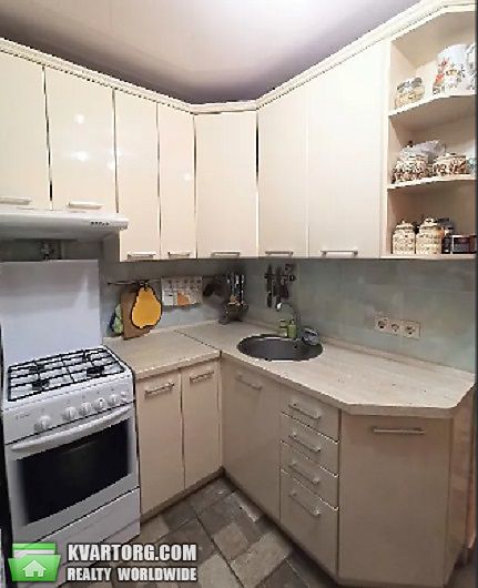 Sell 1-room apartment. Киев, Луценка — photo 1