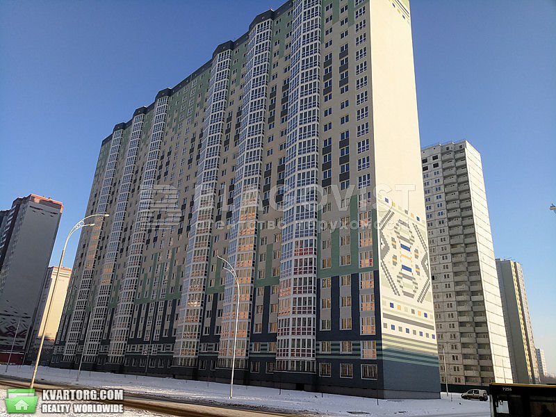 Sell 2-room apartment. Киев, Русовой — photo 1