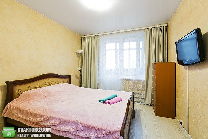 Rent out 2-room apartment. Днепропетровск, Проспект О. Поля — photo 6