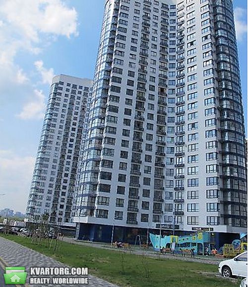 сдам 1-комнатную квартиру. Киев,   Заречная - фото 10