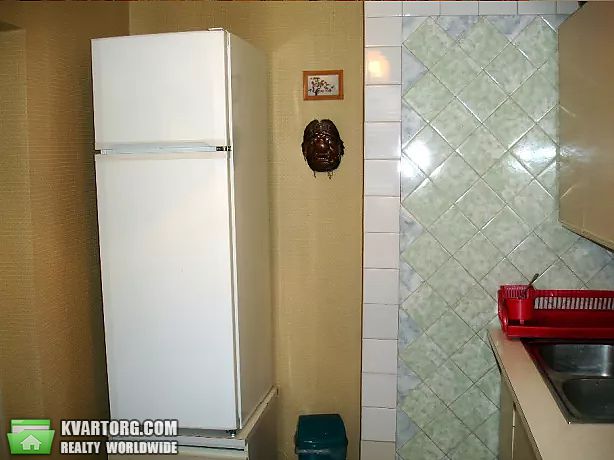 Rent out 1-room apartment. Киев,  Антоновича — photo 7