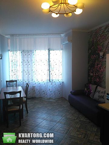 Rent out 1-room apartment. Одесса, Французский  Бульвар — photo 4