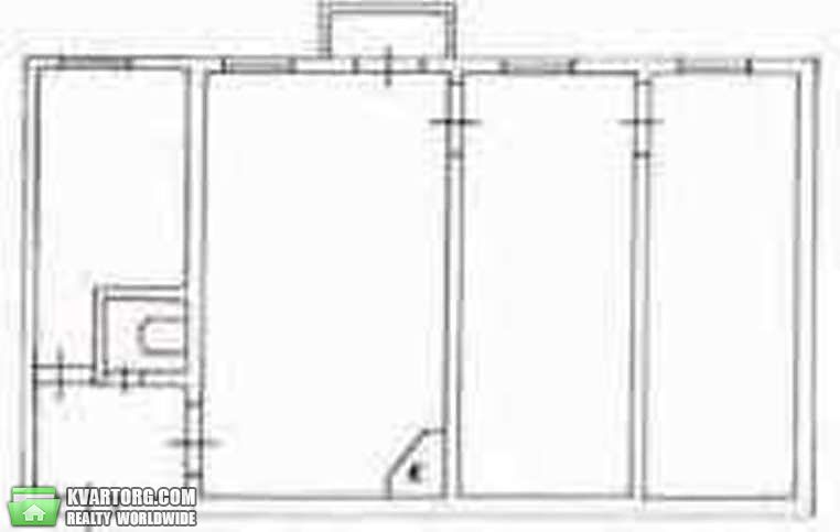 Sell 3-room apartment. Одесса, Косвенная — photo 5
