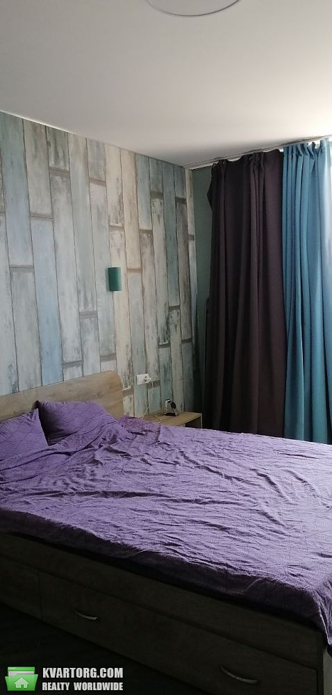 Sell 1-room apartment. Киев,  Крушельницкой — photo 10