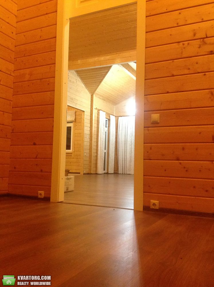 Rent out house. Киевская обл., за Лютяжем — photo 6