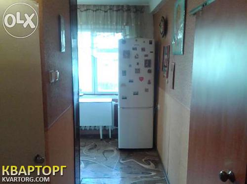 Sell 1-room apartment. Киев,  Харьковское шоссе — photo 3