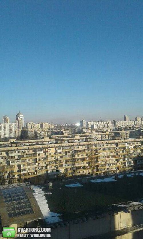 Sell 1-room apartment. Киев,  Оболонский пр — photo 1