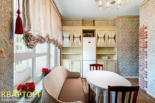 Sell 1-room apartment. Киев, Кудряшова — photo 7