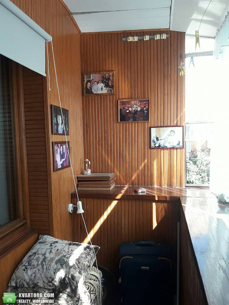 Sell 2-room apartment. Полтава, Гожулянська — photo 4