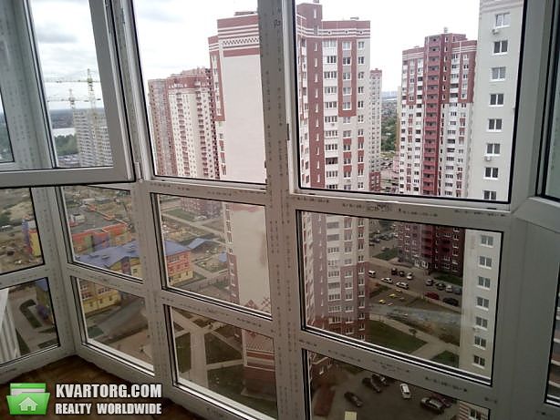 Rent out 1-room apartment. Киев, гмыри — photo 1