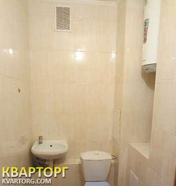 Rent out 2-room apartment. Киев, Урловская — photo 10