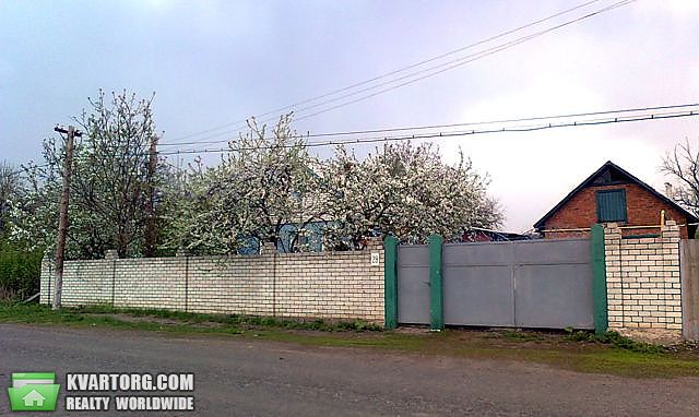 Sell house. Харьков, Краснокутский — photo 1