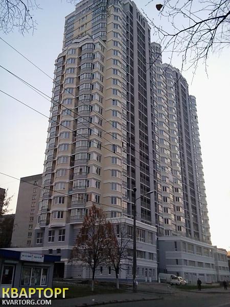 продам 1-комнатную квартиру. Киев,   Лебедева-Кумача - фото 1