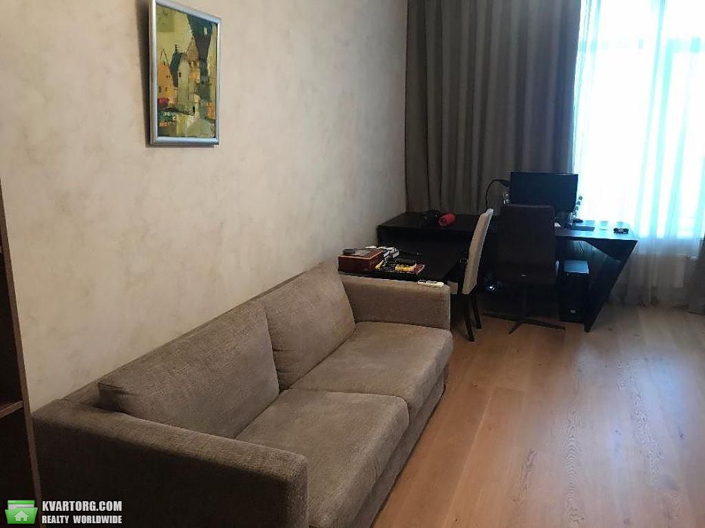 Rent out 3-room apartment. Киев,  Шамрыло — photo 5
