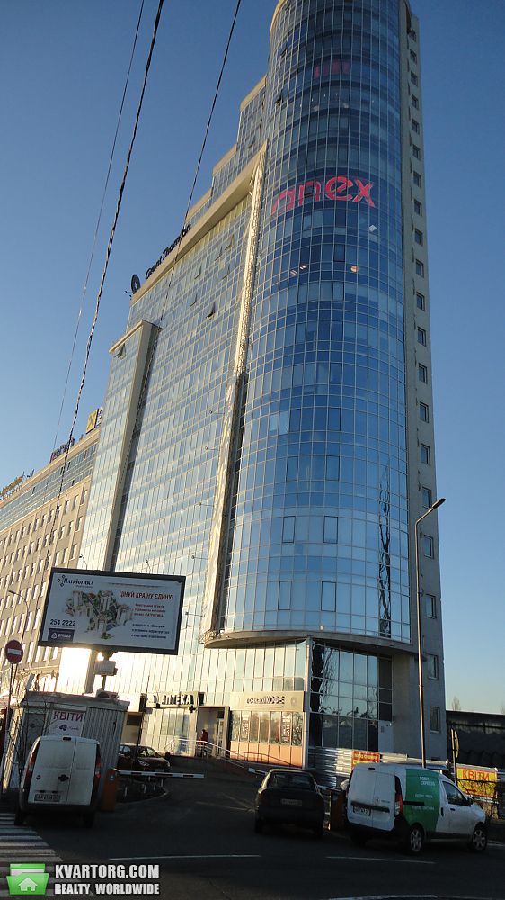 Rent out office. Киев,  Харьковское шоссе — photo 1